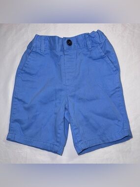 The Children's Place size 3t Blue chino Shorts